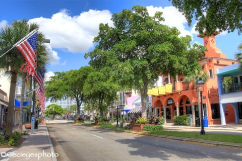 Condo in Fort Lauderdale, Florida, 1 bedroom  № 977039 - photo 8