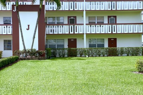 Condo in Boca Raton, Florida, 2 bedrooms  № 976912 - photo 16