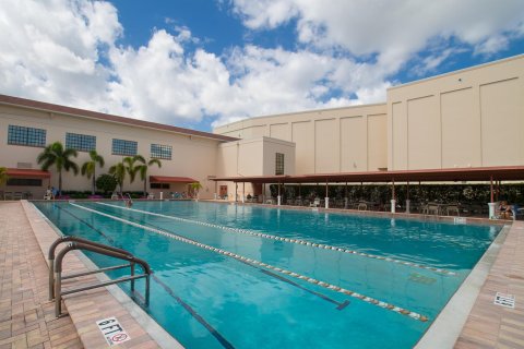 Condominio en venta en Boca Raton, Florida, 2 dormitorios, 77.57 m2 № 976912 - foto 3