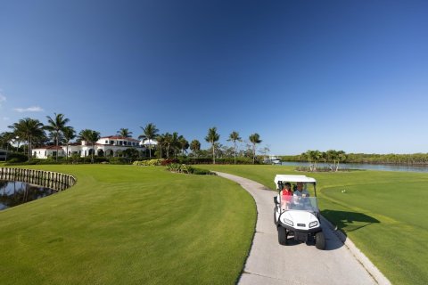 Villa ou maison à vendre à Stuart, Floride: 4 chambres, 374.95 m2 № 48222 - photo 16