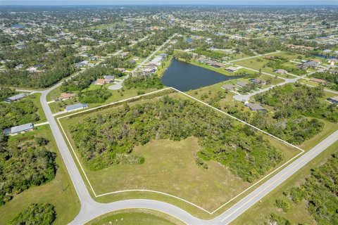 Купить земельный участок в Ротонда, Флорида № 622552 - фото 7