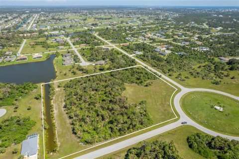 Купить земельный участок в Ротонда, Флорида № 622552 - фото 8