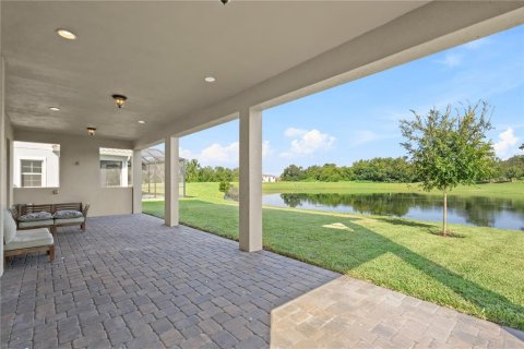 Villa ou maison à vendre à Orlando, Floride: 4 chambres, 353.68 m2 № 1338976 - photo 15