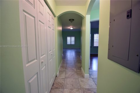 Copropriété à vendre à Dania Beach, Floride: 3 chambres, 128.39 m2 № 1270473 - photo 7