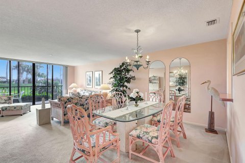 Copropriété à vendre à Hutchinson Island South, Floride: 2 chambres, 116.22 m2 № 932316 - photo 27