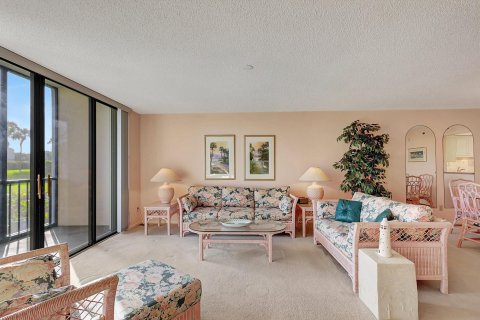 Copropriété à vendre à Hutchinson Island South, Floride: 2 chambres, 116.22 m2 № 932316 - photo 29