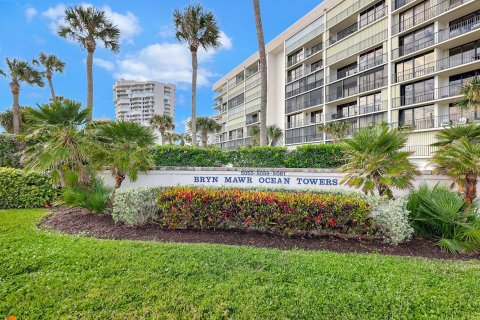 Copropriété à vendre à Hutchinson Island South, Floride: 2 chambres, 116.22 m2 № 932316 - photo 7