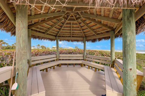 Copropriété à vendre à Hutchinson Island South, Floride: 2 chambres, 116.22 m2 № 932316 - photo 12