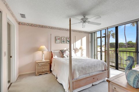 Copropriété à vendre à Hutchinson Island South, Floride: 2 chambres, 116.22 m2 № 932316 - photo 26