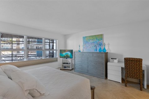 Copropriété à vendre à Fort Lauderdale, Floride: 1 chambre, 101.08 m2 № 1185583 - photo 28