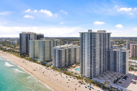 Condo in Fort Lauderdale, Florida, 1 bedroom  № 1185583 - photo 18