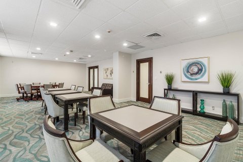 Condo in Fort Lauderdale, Florida, 1 bedroom  № 1185583 - photo 9