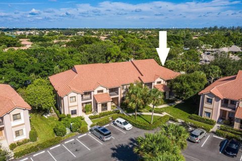 Copropriété à vendre à Palm Beach Gardens, Floride: 3 chambres, 133.22 m2 № 1185604 - photo 18