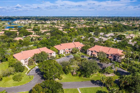 Copropriété à vendre à Palm Beach Gardens, Floride: 3 chambres, 133.22 m2 № 1185604 - photo 1