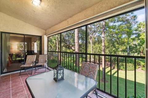 Condo in Palm Beach Gardens, Florida, 3 bedrooms  № 1185604 - photo 2