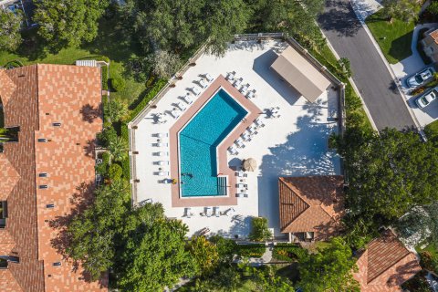 Copropriété à vendre à Palm Beach Gardens, Floride: 3 chambres, 133.22 m2 № 1185604 - photo 17