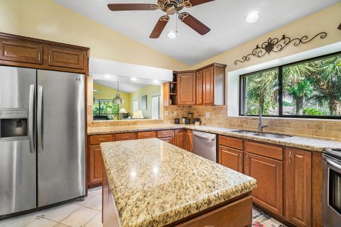 Condo in Palm Beach Gardens, Florida, 3 bedrooms  № 1185604 - photo 14