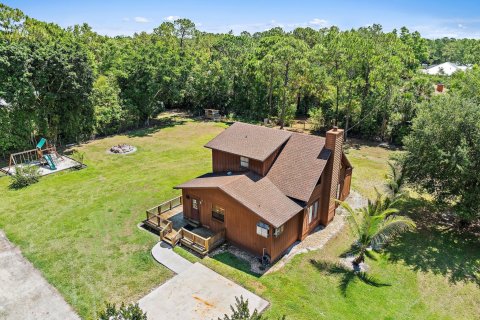 Villa ou maison à vendre à Jupiter, Floride: 3 chambres, 148.27 m2 № 1175242 - photo 4