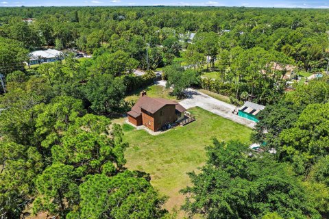 House in Jupiter, Florida 3 bedrooms, 148.27 sq.m. № 1175242 - photo 6