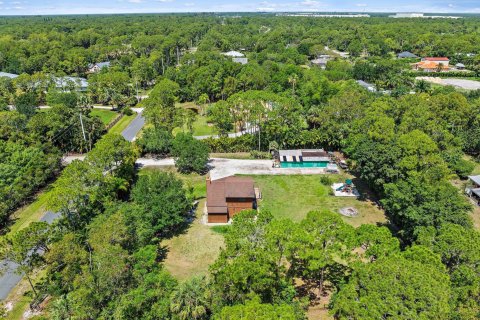 House in Jupiter, Florida 3 bedrooms, 148.27 sq.m. № 1175242 - photo 7