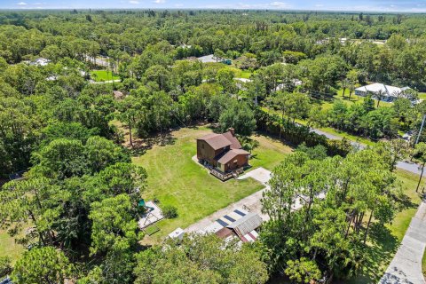 Villa ou maison à vendre à Jupiter, Floride: 3 chambres, 148.27 m2 № 1175242 - photo 5