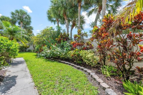 Villa ou maison à vendre à Palm Beach Gardens, Floride: 3 chambres, 146.51 m2 № 1185581 - photo 9