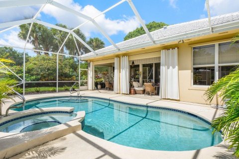 Villa ou maison à vendre à Palm Beach Gardens, Floride: 3 chambres, 146.51 m2 № 1185581 - photo 12