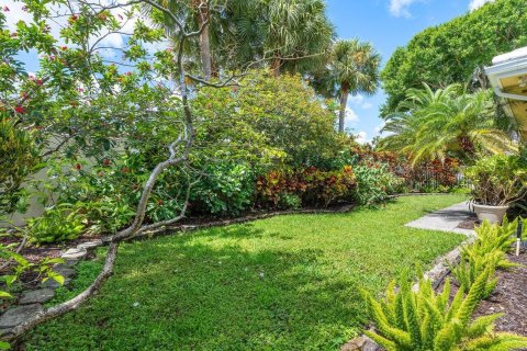 Villa ou maison à vendre à Palm Beach Gardens, Floride: 3 chambres, 146.51 m2 № 1185581 - photo 11