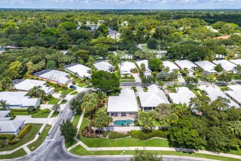 Casa en venta en Palm Beach Gardens, Florida, 3 dormitorios, 146.51 m2 № 1185581 - foto 3