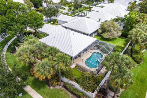 Casa en venta en Palm Beach Gardens, Florida, 3 dormitorios, 146.51 m2 № 1185581 - foto 6