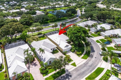 Casa en venta en Palm Beach Gardens, Florida, 3 dormitorios, 146.51 m2 № 1185581 - foto 1