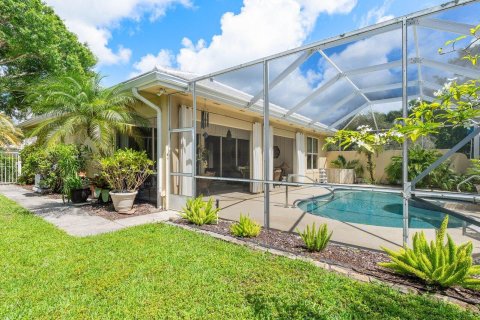 Casa en venta en Palm Beach Gardens, Florida, 3 dormitorios, 146.51 m2 № 1185581 - foto 10