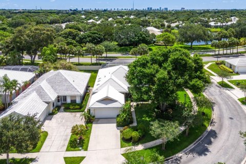 Villa ou maison à vendre à Palm Beach Gardens, Floride: 3 chambres, 146.51 m2 № 1185581 - photo 8