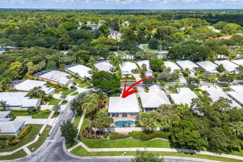 Villa ou maison à vendre à Palm Beach Gardens, Floride: 3 chambres, 146.51 m2 № 1185581 - photo 4