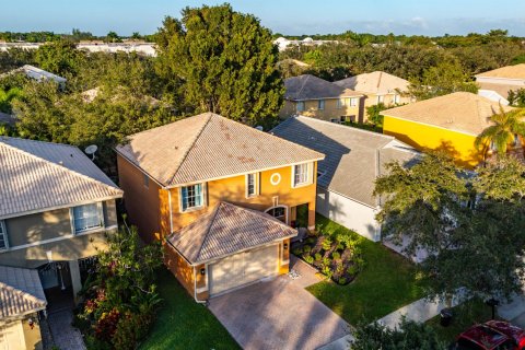 Casa en venta en Coconut Creek, Florida, 4 dormitorios, 205.78 m2 № 718662 - foto 9