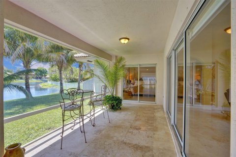 Casa en venta en Miramar, Florida, 3 dormitorios, 193.42 m2 № 1186305 - foto 17