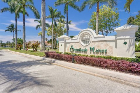 Villa ou maison à vendre à Miramar, Floride: 3 chambres, 193.42 m2 № 1186305 - photo 10