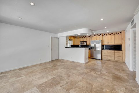 Copropriété à vendre à Pompano Beach, Floride: 2 chambres, 84.54 m2 № 1186361 - photo 24