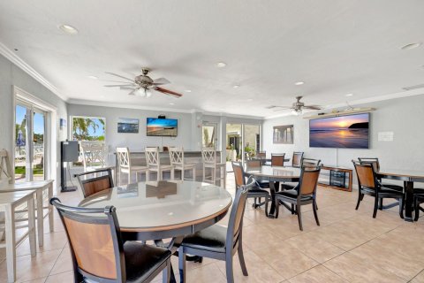 Copropriété à vendre à Pompano Beach, Floride: 2 chambres, 84.54 m2 № 1186361 - photo 6