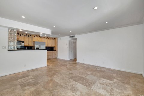 Copropriété à vendre à Pompano Beach, Floride: 2 chambres, 84.54 m2 № 1186361 - photo 25