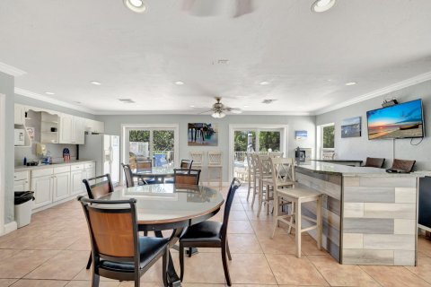 Copropriété à vendre à Pompano Beach, Floride: 2 chambres, 84.54 m2 № 1186361 - photo 7