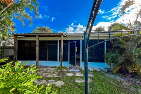 Villa ou maison à vendre à Sarasota, Floride: 3 chambres, 149.85 m2 № 1391267 - photo 22