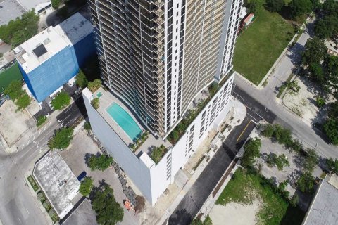 Apartment in CANVAS CONDO in Palm Beach, Florida 2 bedrooms, 97 sq.m. № 32657 - photo 2