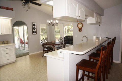 Villa ou maison à vendre à Punta Gorda, Floride: 3 chambres, 190.45 m2 № 743325 - photo 17