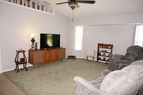 Villa ou maison à vendre à Punta Gorda, Floride: 3 chambres, 190.45 m2 № 743325 - photo 20