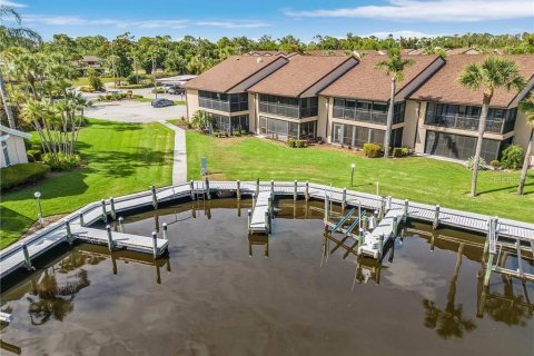 Copropriété à vendre à North Fort Myers, Floride: 2 chambres, 106.47 m2 № 1351432 - photo 18