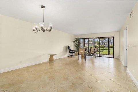 Copropriété à vendre à North Fort Myers, Floride: 2 chambres, 106.47 m2 № 1351432 - photo 10