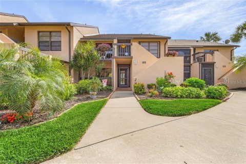 Copropriété à vendre à North Fort Myers, Floride: 2 chambres, 106.47 m2 № 1351432 - photo 2