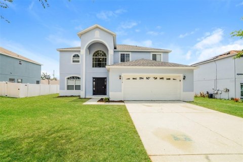 Casa en alquiler en Kissimmee, Florida, 4 dormitorios, 272.3 m2 № 1351431 - foto 1