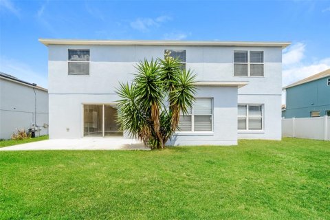 Villa ou maison à louer à Kissimmee, Floride: 4 chambres, 272.3 m2 № 1351431 - photo 15